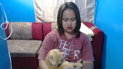 Nathalie online show from February 24, 2025, 8:17 am