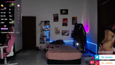 Snapshot of ms_ratuelita chatting on November 15, 2025, 5:09 pm Manuela3 online show from November 15, 2025, 5:09 pm