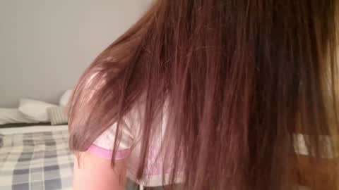 Snapshot of ms_seductive chatting on November 6, 2025, 2:07 pm Your M online show from November 6, 2025, 2:07 pm