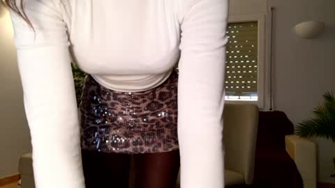 Snapshot of ms_seductive chatting on November 11, 2025, 4:40 pm Your M online show from November 11, 2025, 4:40 pm