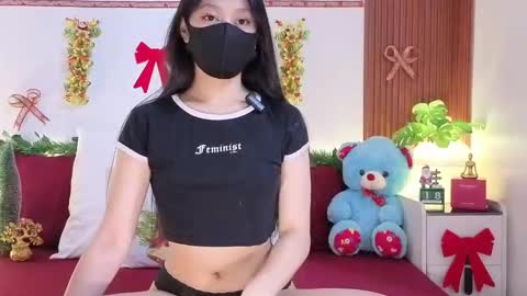 ms_shye online show from November 18, 2025, 4:50 am