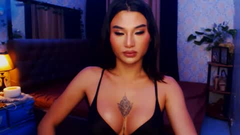 Snapshot of msasianbigcockts chatting on January 31, 2025, 1:33 am Thea online show from January 31, 2025, 1:33 am