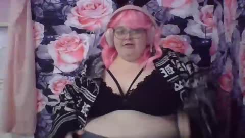 Ms. Cami Rose online show from October 29, 2025, 7:37 pm