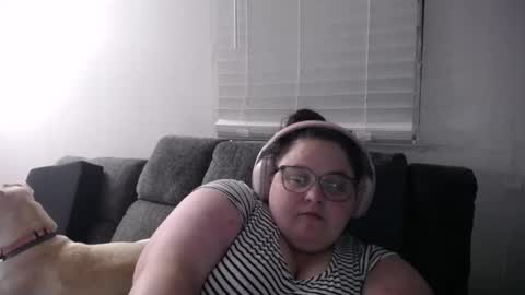 Ms. Cami Rose online show from November 6, 2025, 2:34 am