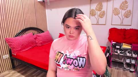 Snapshot of msdiamondxx chatting on February 15, 2025, 7:38 am CINDY MIRANDA online show from February 15, 2025, 7:38 am