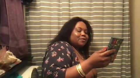 Chocolate  Candy   Stick online show from February 24, 2025, 1:35 am