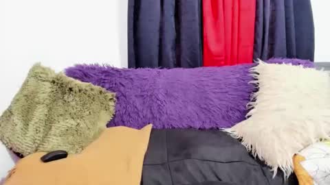 Snapshot of msjustine4u chatting on November 21, 2025, 9:24 pm Miss Justine online show from November 21, 2025, 9:24 pm