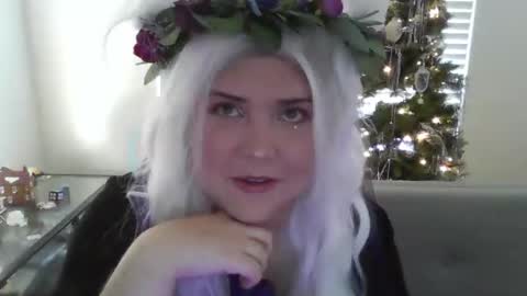 Obsidian Havoq online show from December 16, 2025, 9:09 pm