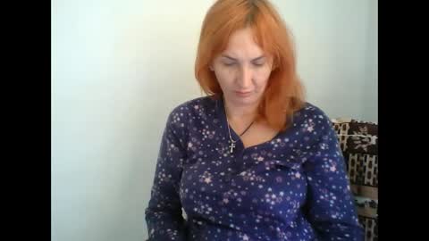 Snapshot of mss_angela chatting on September 29, 2025, 7:35 am Mss Angela online show from September 29, 2025, 7:35 am