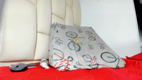 FERNANDA 3 online show from February 14, 2025, 6:23 am