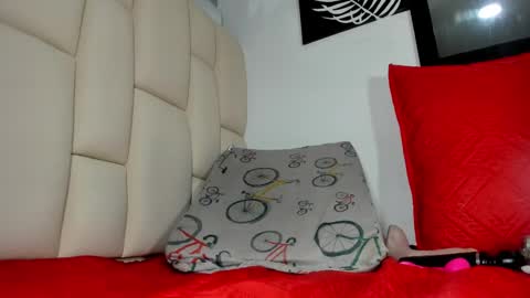 FERNANDA 3 online show from February 14, 2025, 9:24 am