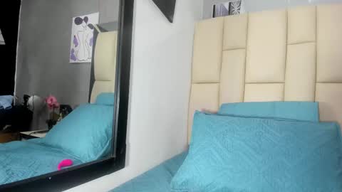 FERNANDA 3 online show from February 19, 2025, 3:06 am