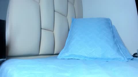 FERNANDA 3 online show from February 26, 2025, 3:10 am