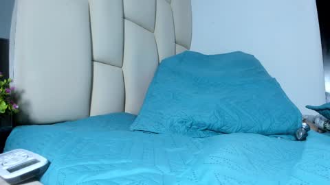 FERNANDA 3 online show from February 27, 2025, 3:14 am