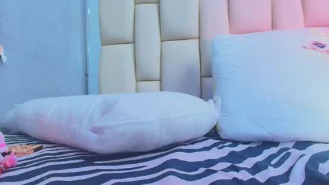 FERNANDA 3 online show from September 10, 2025, 3:06 am