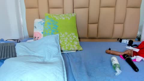 MARIA ANTONELLA 3 online show from January 21, 2025, 9:24 am