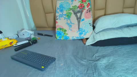 MARIA ANTONELLA 3 online show from January 30, 2025, 6:24 am