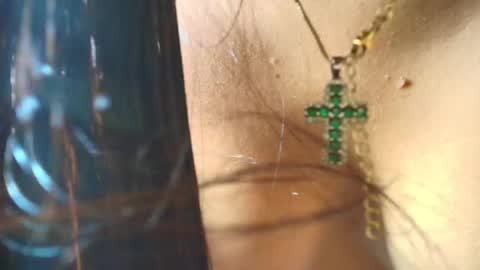 MARIA ANTONELLA 3 online show from February 1, 2025, 9:21 am