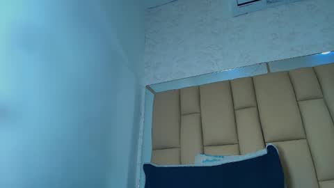 MARIA ANTONELLA 3 online show from February 11, 2025, 9:20 am