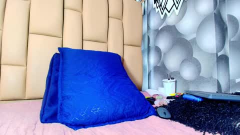 MARIA ANTONELLA 3 online show from October 1, 2025, 3:12 am