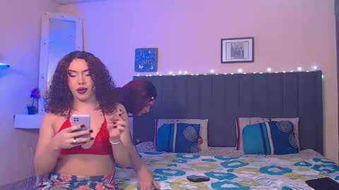 Aaron  And Alex online show from October 15, 2025, 3:50 am