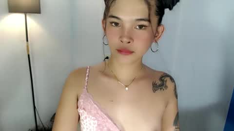 tefany online show from January 16, 2025, 4:07 pm