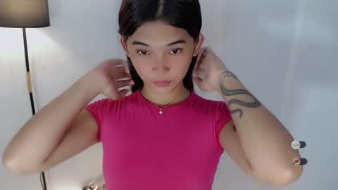 tefany online show from January 24, 2025, 11:04 am