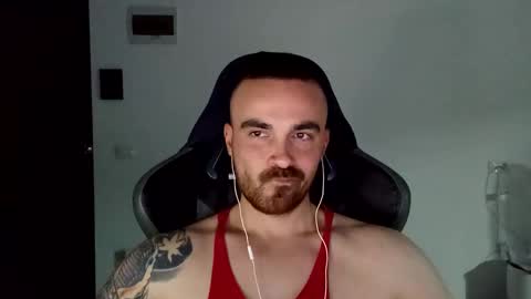 Snapshot of mu5clemania chatting on December 22, 2024, 4:06 pm Victor online show from December 22, 2024, 4:06 pm