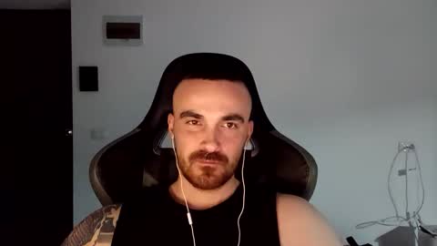 Snapshot of mu5clemania chatting on January 11, 2025, 7:05 pm Victor online show from January 11, 2025, 7:05 pm