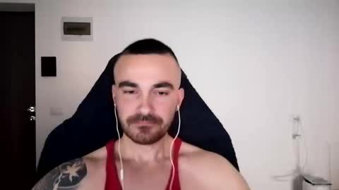 Snapshot of mu5clemania chatting on January 26, 2025, 9:19 am Victor online show from January 26, 2025, 9:19 am