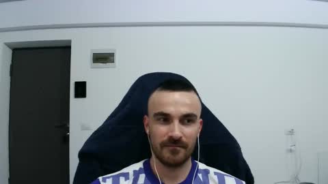 Snapshot of mu5clemania chatting on January 28, 2025, 7:00 pm Victor online show from January 28, 2025, 7:00 pm