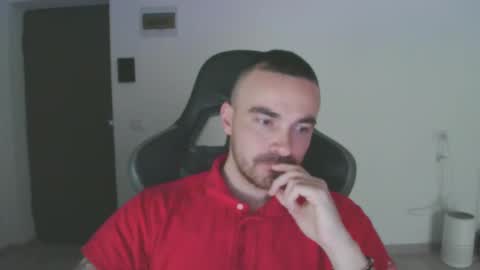 Snapshot of mu5clemania chatting on January 30, 2025, 7:07 am Victor online show from January 30, 2025, 7:07 am