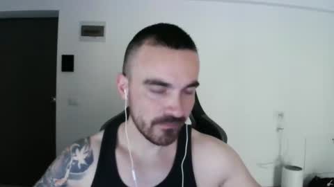 Snapshot of mu5clemania chatting on February 2, 2025, 6:58 am Victor online show from February 2, 2025, 6:58 am