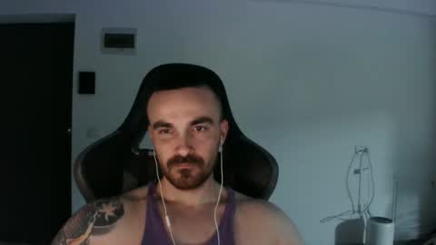 Snapshot of mu5clemania chatting on February 3, 2025, 8:24 pm Victor online show from February 3, 2025, 8:24 pm