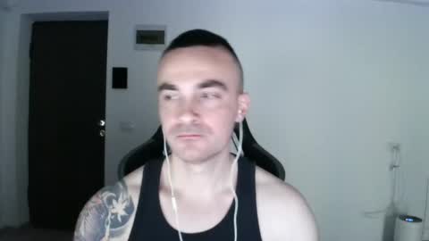 Snapshot of mu5clemania chatting on February 10, 2025, 7:58 am Victor online show from February 10, 2025, 7:58 am