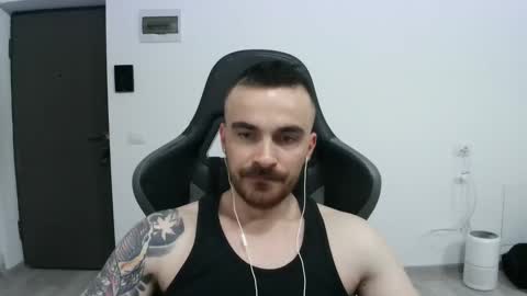 Snapshot of mu5clemania chatting on February 22, 2025, 6:30 pm Victor online show from February 22, 2025, 6:30 pm