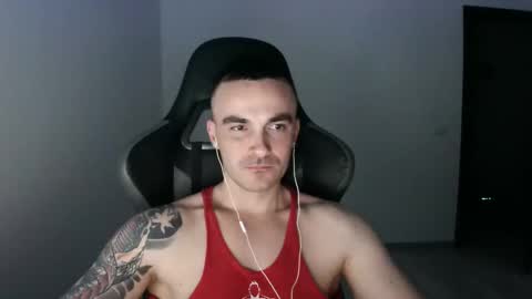 Snapshot of mu5clemania chatting on March 1, 2025, 9:04 pm Victor online show from March 1, 2025, 9:04 pm