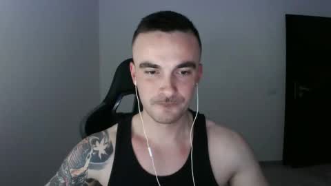 Snapshot of mu5clemania chatting on March 2, 2025, 6:30 pm Victor online show from March 2, 2025, 6:30 pm