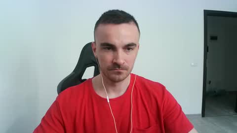 Snapshot of mu5clemania chatting on March 5, 2025, 7:05 am Victor online show from March 5, 2025, 7:05 am