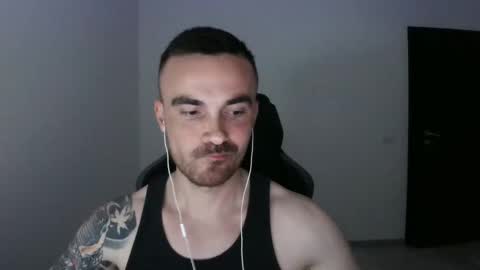 Snapshot of mu5clemania chatting on March 11, 2025, 6:08 pm Victor online show from March 11, 2025, 6:08 pm