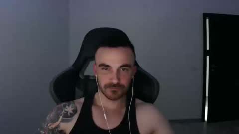 Snapshot of mu5clemania chatting on March 11, 2025, 9:15 pm Victor online show from March 11, 2025, 9:15 pm