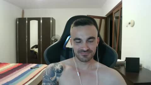 Snapshot of mu5clemania chatting on September 11, 2025, 6:08 pm Victor online show from September 11, 2025, 6:08 pm