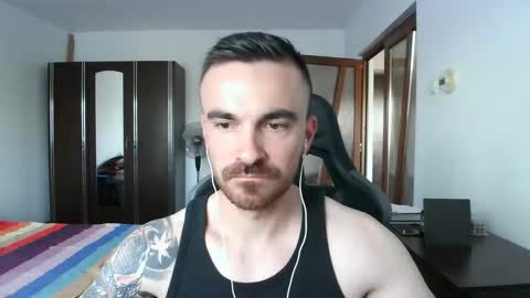 Snapshot of mu5clemania chatting on September 21, 2025, 4:47 am Victor online show from September 21, 2025, 4:47 am