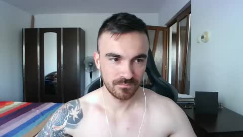 Snapshot of mu5clemania chatting on September 22, 2025, 5:09 am Victor online show from September 22, 2025, 5:09 am