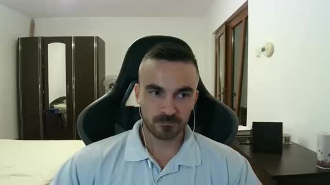 Snapshot of mu5clemania chatting on September 28, 2025, 5:51 pm Victor online show from September 28, 2025, 5:51 pm