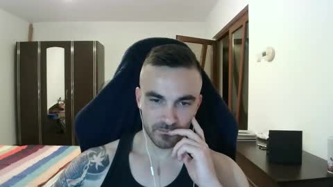 Snapshot of mu5clemania chatting on November 7, 2025, 5:24 pm Victor online show from November 7, 2025, 5:24 pm