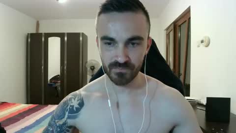 Snapshot of mu5clemania chatting on November 21, 2025, 5:33 pm Victor online show from November 21, 2025, 5:33 pm