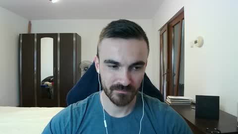 Snapshot of mu5clemania chatting on November 23, 2025, 12:38 pm Victor online show from November 23, 2025, 12:38 pm