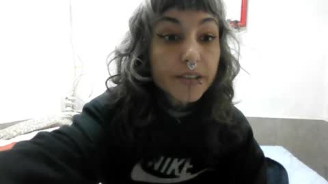 Snapshot of mulderandvalkyrie chatting on October 27, 2025, 11:03 am mulderandvalkyrie online show from October 27, 2025, 11:03 am