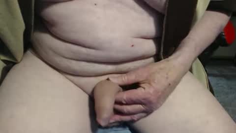 mulldoon1950 online show from November 8, 2025, 12:05 pm